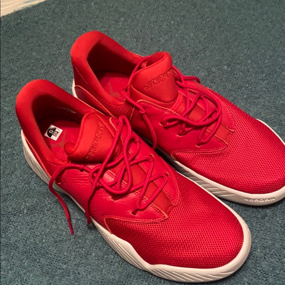 Jordan running shoes